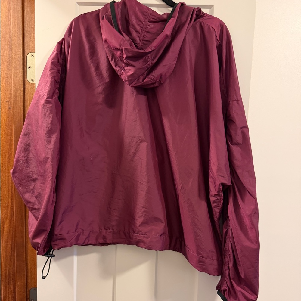 Adidas Lightweight Jacket - Picture 3 of 4
